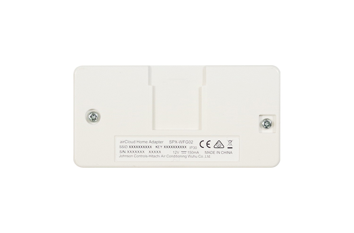 airCloud Go wifi adapter_header