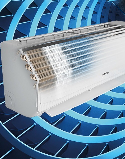 Multisplit Air Conditioner