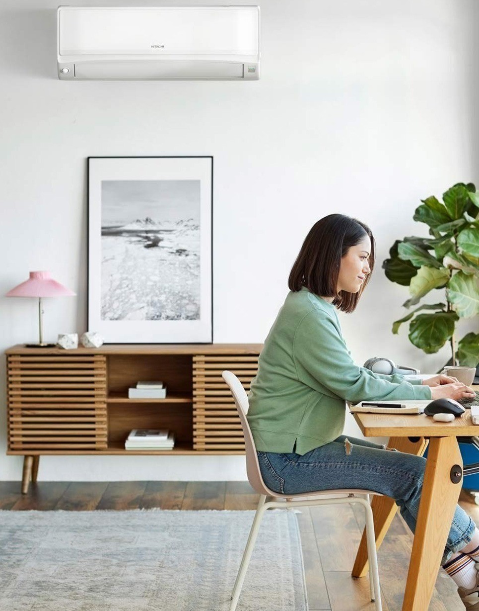 All air conditioners